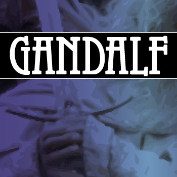 Gandalf+Pro